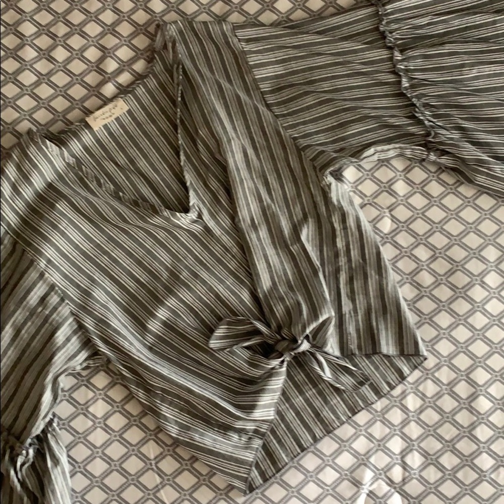 Top bought in TJMAXX
